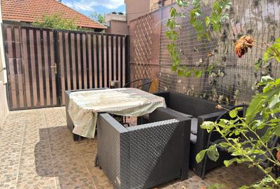 Apartament 2 camere cu curte privata, Domenii, Ion Mihalache 299 - 4