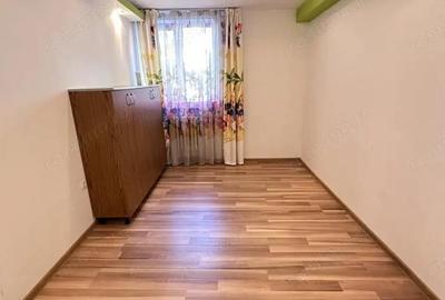 Apartament cu 3 camere la parter, cartier George Enescu - 17