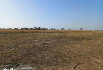 Teren de 10900 mp, în Central - 4