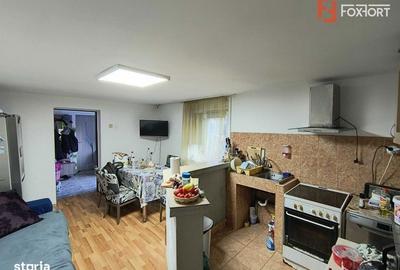 Casă cu 3 camere cu Canalizare în Șagului - 3
