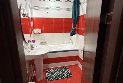 Apartament cu 2 camere în Ghencea - 5