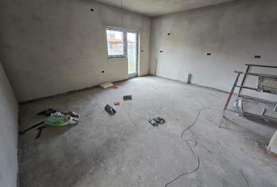 Duplex cu 3 camere cu Teren 260 Mp în Moșnița Nouă - 7