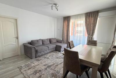 Apartament cu 2 camere decomandat în Avantgarden - 5