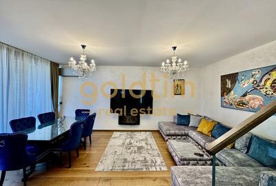 Casă cu 4 camere cu Canalizare în Pipera - 3