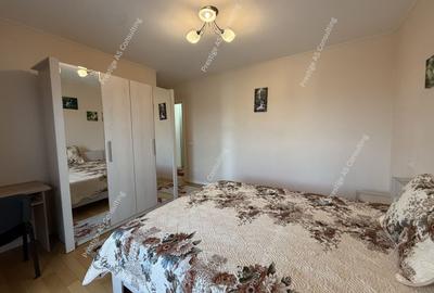 Apartament cu 3 camere, mobilat în Central - 8