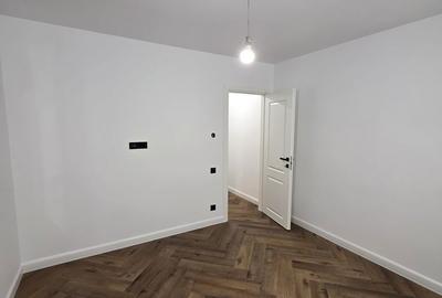 Apartament cu 2 camere în Micro 1 - 14
