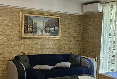 Inchiriez apartament ultracentral 2 camere English Park - 6