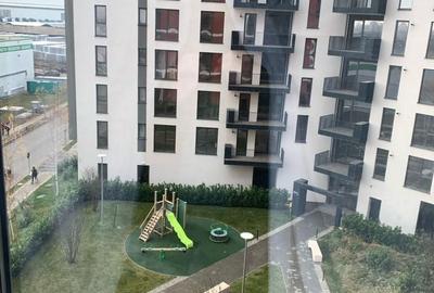Apartament cu 2 camere decomandat în Cățelu - 3