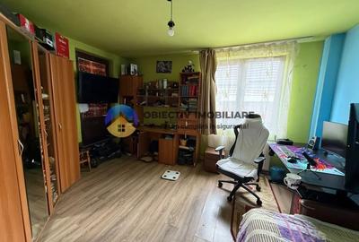 Casă individuală cu 5 camere cu Canalizare în Săvinești - 13