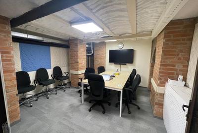Vila superba, ultracentral, 910m2, Galati, Iancu Fotea,  anunt proprietar - 7