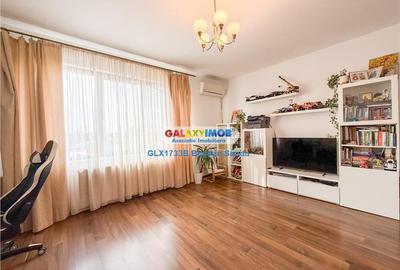 Apartament cu 2 camere decomandat, mobilat în Militari - 12