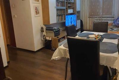 Apartament cu 3 camere decomandat în Crihala - 7