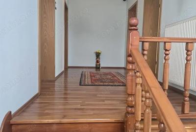 Casă cu 5 camere cu Teren 1159 Mp în Ceangăi - 17