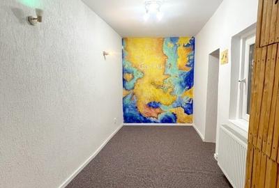 Casă individuală cu 4 camere cu Teren 150 Mp în Moșilor - 3