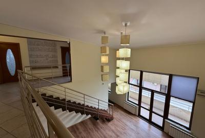 Casă individuală cu 15 camere cu Garaj în Dorobanți - 3