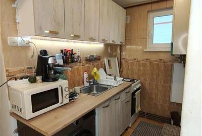 Apartament cu 2 camere semidecomandat în Mureșeni - 3
