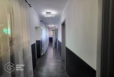 Casă individuală cu 4 camere cu Canalizare în Urseni - 5