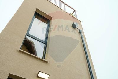 Vila de vanzare in zona Piata Alba Iulia - 35