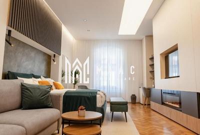 Apartament 1 Camera | 55MPU | Etaj 1 | Ultracentral - 2