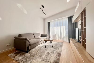 Apartament cu 3 camere decomandat, mobilat în Dămăroaia - 2