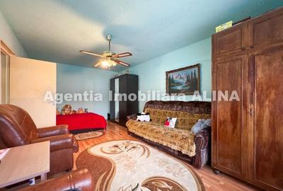 Garsonieră decomandată în Progresul - 12