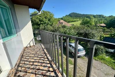 Casă cu 4 camere cu Teren 2292 Mp în Gherla - 7