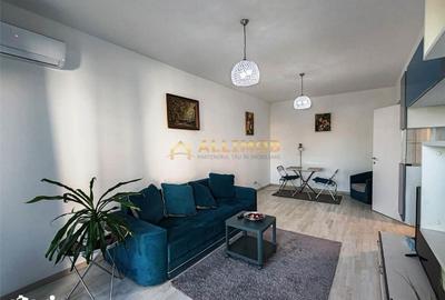 Apartament cu 2 camere decomandat în Albert - 4