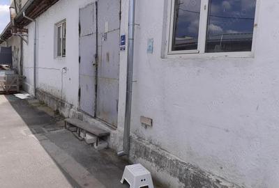 Spațiu comercial, de 225 mp, în Obor - 3