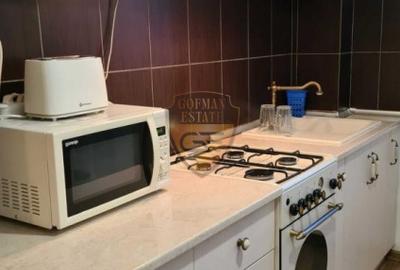 2 cam, semidecomandat, City Centre / Neversea beach Apartment - 6