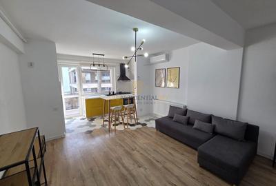 Apartament cu 2 camere semidecomandat în Sud - 2