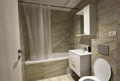 Garsonieră în Central - 2