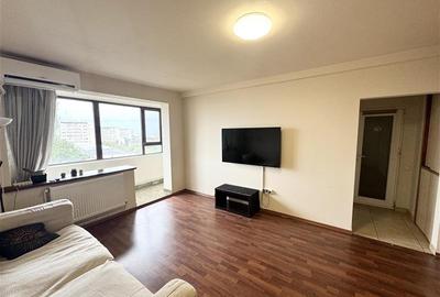 Apartament cu 2 camere decomandat, mobilat în Republica - 3