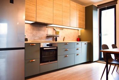 0% comsion, Exclusivitate 2 camere cu parcare, Scala Center-Zorilor - 1