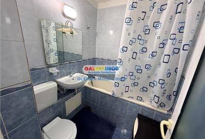 Apartament cu 2 camere semidecomandat, mobilat în Nord - 11