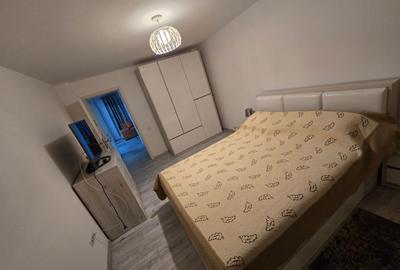 Apartament cu 2 camere decomandat în Lăpuș - 6