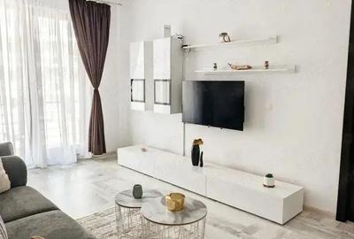 Apartament cu 2 camere decomandat în Mamaia