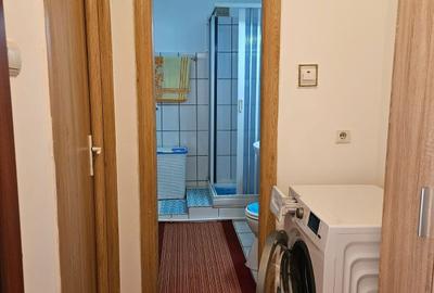 Apartament cu 2 camere semidecomandat în Central - 7