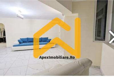 Apartament cu 3 camere semidecomandat, mobilat în P-ța Alba Iulia - 3