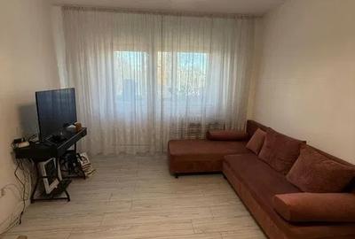 Apartament cu 4 camere semidecomandat, mobilat în Drumul Taberei - 1