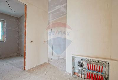 Locuieste intr-un peisaj de poveste - Vila moderna in Rasnov Locuieste intr-un peisaj de poveste - Vila moderna in Rasnov - 14