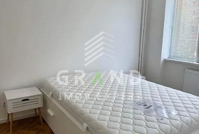 Ap 2 camere RENOVAT, PET-FRIENDLY, zona Horea - 7