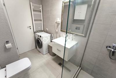 Apartament cu 2 camere decomandat, mobilat în Est - 11