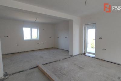 Casa individuala 5 camere, Utvin - Interior semifinisat - 7