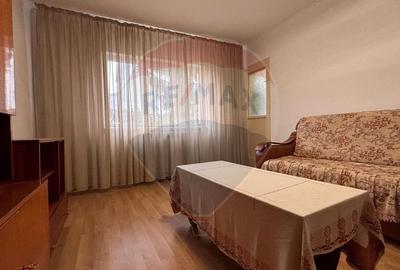 Apartament cu 3 camere decomandat, mobilat în Inel I - 15