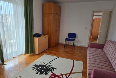 Apartament cu 2 camere decomandat în Zorilor - 2
