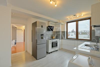 Apartament 3 camere | Dorobanti | Bloc Nou | - 2