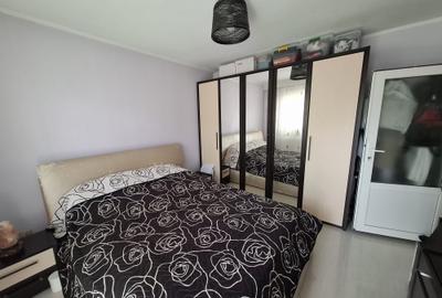 Apartament cu 3 camere decomandat, mobilat în Faleza Nord - 6
