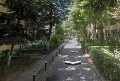 Apartament cu 4 camere decomandat, mobilat în Brâncoveanu - 8