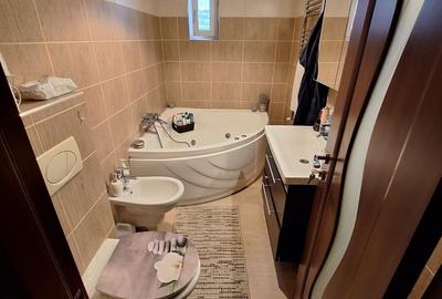 Apartament cu 3 camere decomandat în Baciu - 4