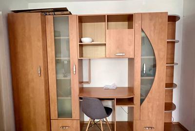 Apartament cu 2 camere semidecomandat în Vitan - 6